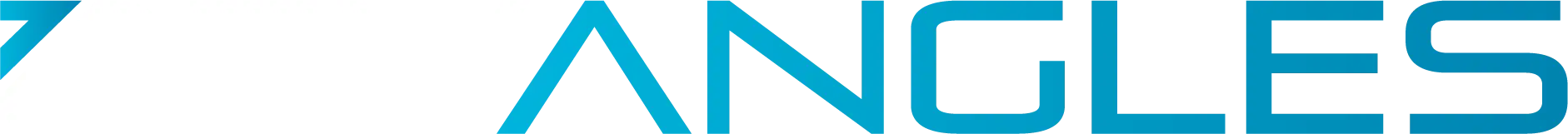 DevAngles logo – Delivering simple, innovative, and excellent digital IT solutions