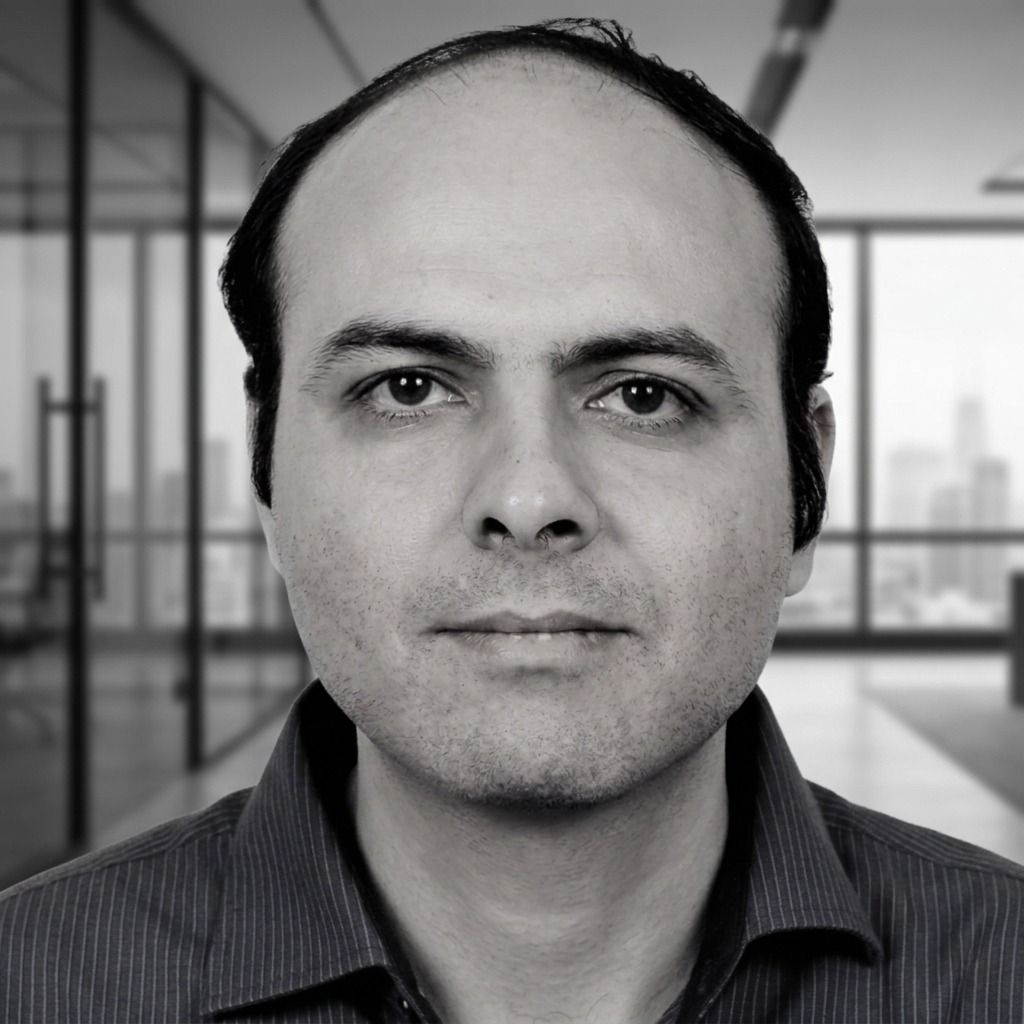 Ashish Nathavani