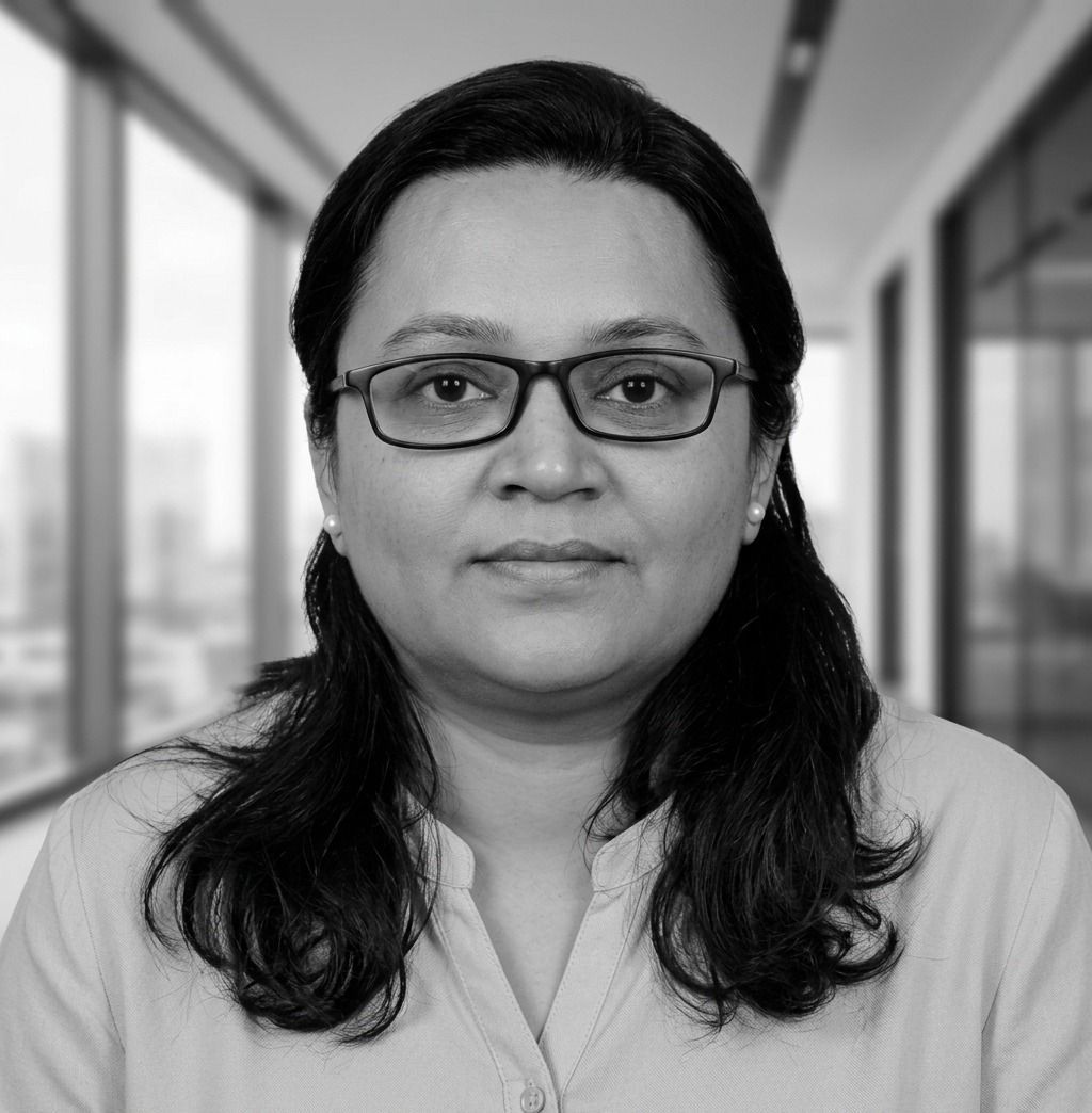 Kinjal Nathavani