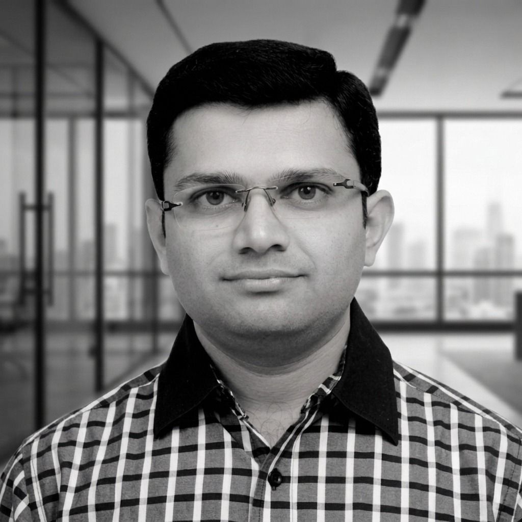 Vikram Sanghvi