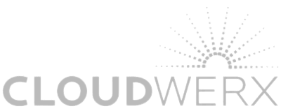 Partner logo cloudwerx