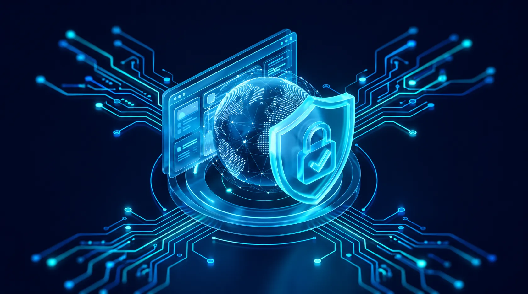 Cybersecurity & IT Compliance