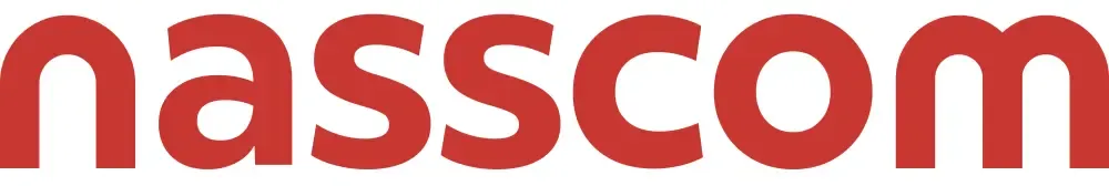 Nasscom logo